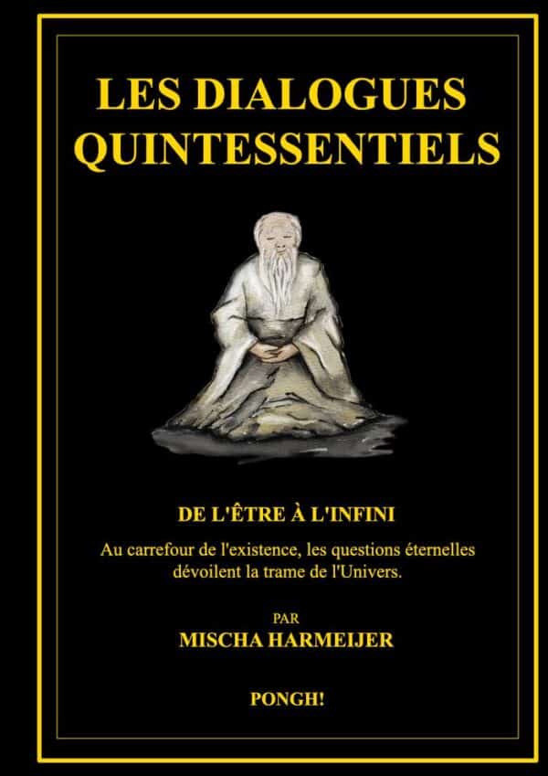 Les Dialogues Quintessentiels Mischa Harmeijer Le Visible Et L'invisible