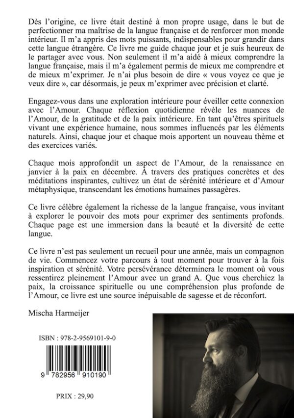 365 JOURS D'HARMONIE – Image 2