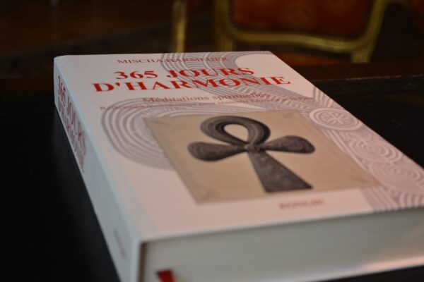 365 JOURS D'HARMONIE – Image 3