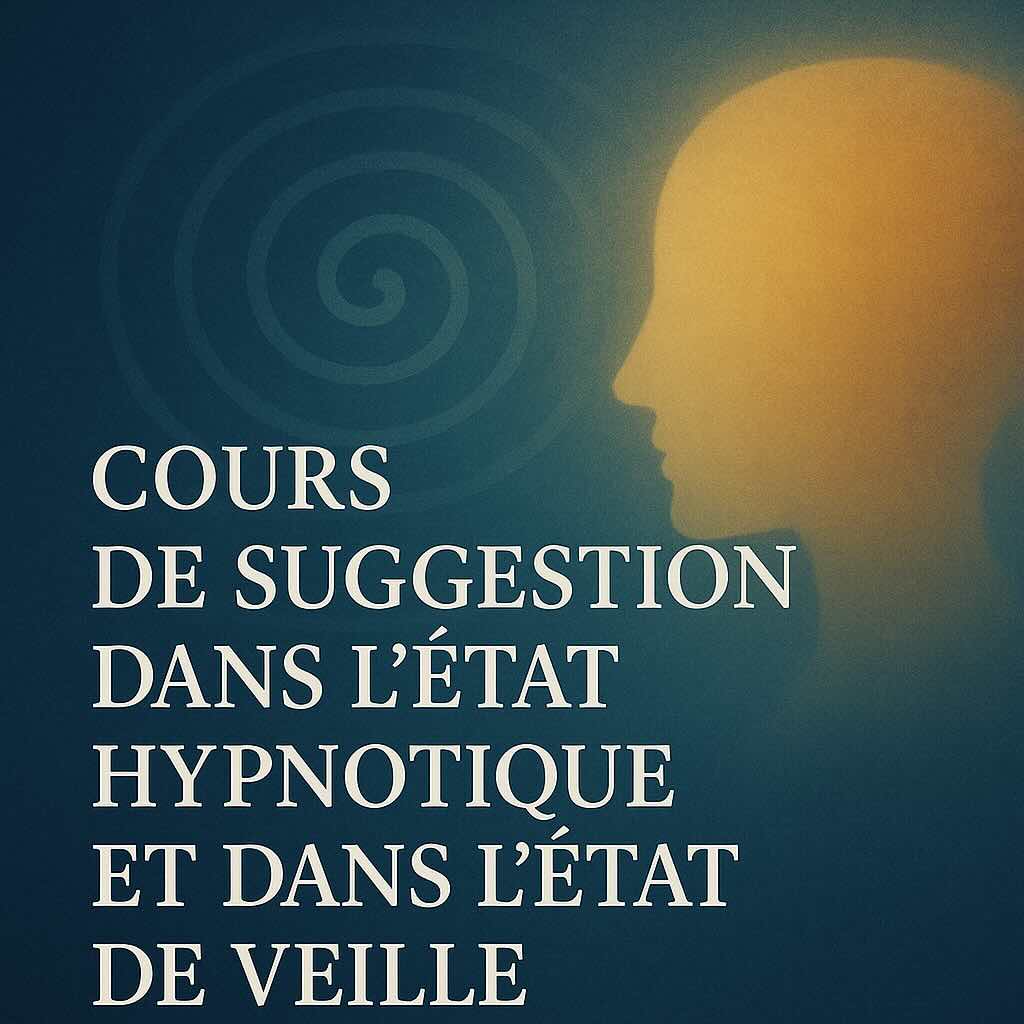 cours de suggestion cepeu