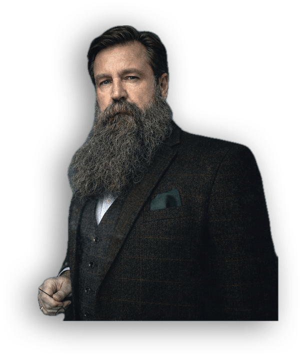 Mischa Harmeijer cepeu sm