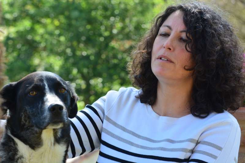 Sophie Harmeijer — Directrice du Centre EP&Eacute;U