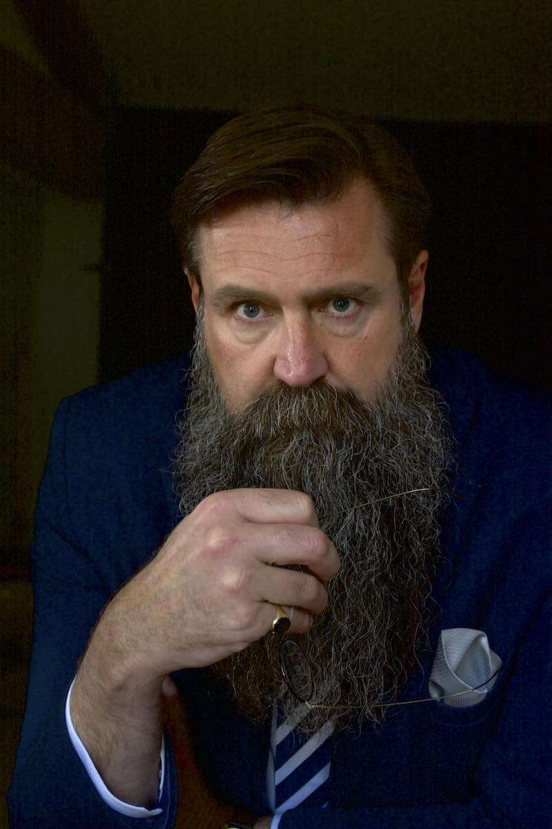 Mischa Harmeijer — Entretien d'analyse