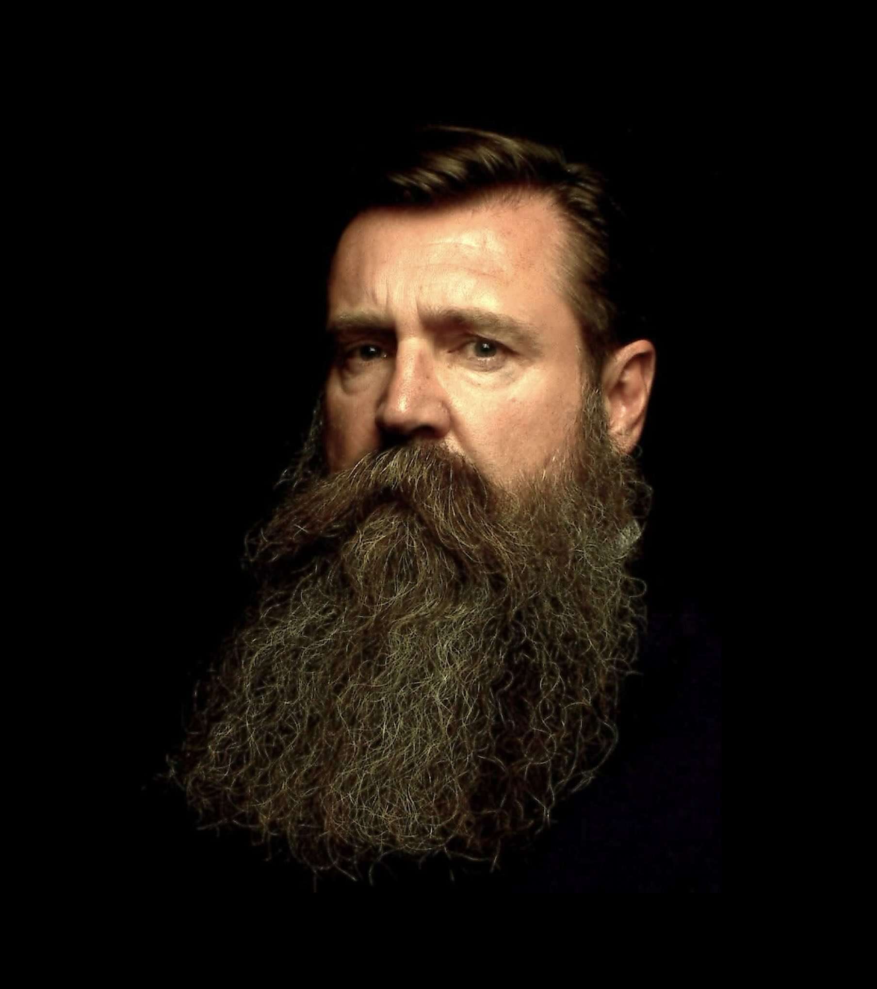 Mischa Harmeijer, Psychiste